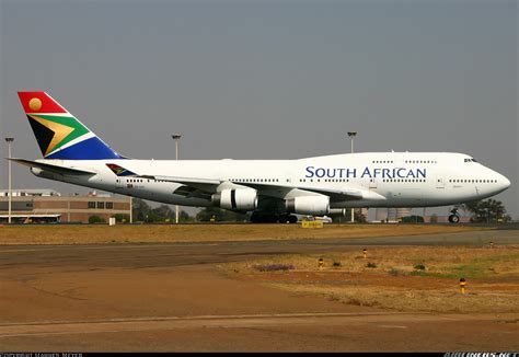 site south african airways
